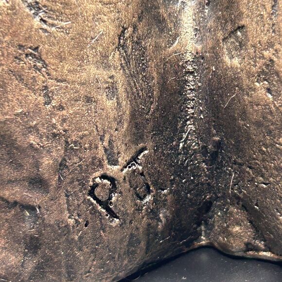 Cats Frith Sculptures Yum Yum and Friend Cold Cast Bronze by Paul Jenkins 6 inch - Picture 7 of 13